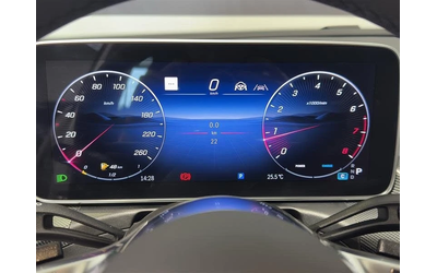 Mercedes-Benz C 300 4MATIC* АвтоКредит* (ЦЕНА ДО БГ) - автомобили, коли, обяви за нови и употребявани 9