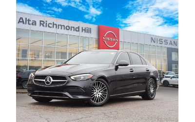 mercedes-benz-c-300 - 0