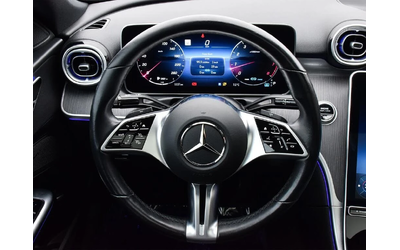 Mercedes-Benz C 300 4MATIC* АвтоКредит* (ЦЕНА ДО БГ) - автомобили, коли, обяви за нови и употребявани 11