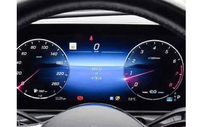 Mercedes-Benz C 300 4MATIC* АвтоКредит* (ЦЕНА ДО БГ) - автомобили, коли, обяви за нови и употребявани 14