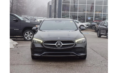 mercedes-benz-c-300 - 1