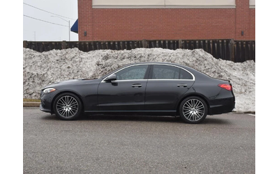 mercedes-benz-c-300 - 2