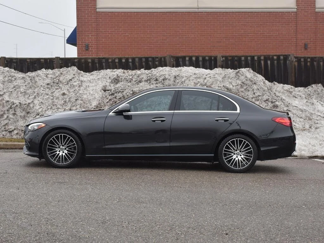 Mercedes-Benz C 300 4MATIC* АвтоКредит* (ЦЕНА ДО БГ) - автомобили, коли, обяви за нови и употребявани 2