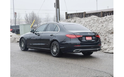 mercedes-benz-c-300 - 3