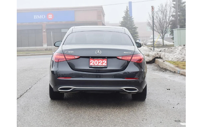 mercedes-benz-c-300 - 4