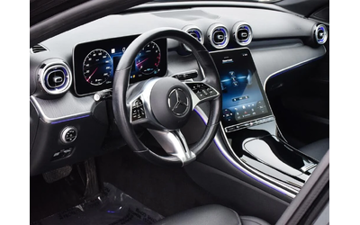 Mercedes-Benz C 300 4MATIC* АвтоКредит* (ЦЕНА ДО БГ) - автомобили, коли, обяви за нови и употребявани 6