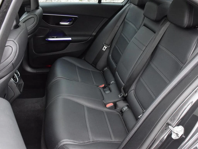 Mercedes-Benz C 300 4MATIC* АвтоКредит* (ЦЕНА ДО БГ) - автомобили, коли, обяви за нови и употребявани 9