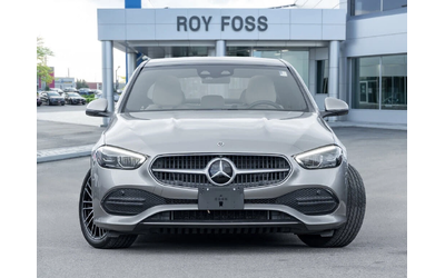 mercedes-benz-c-300 - 0