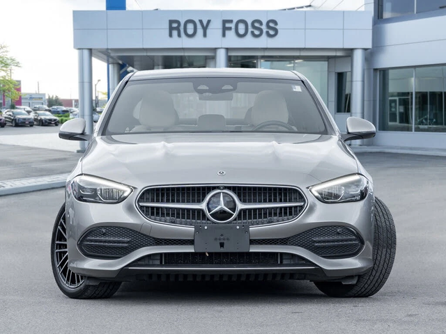 Mercedes-Benz C 300 4MATIC* АвтоКредит* (ЦЕНА ДО БГ) - автомобили, коли, обяви за нови и употребявани 0