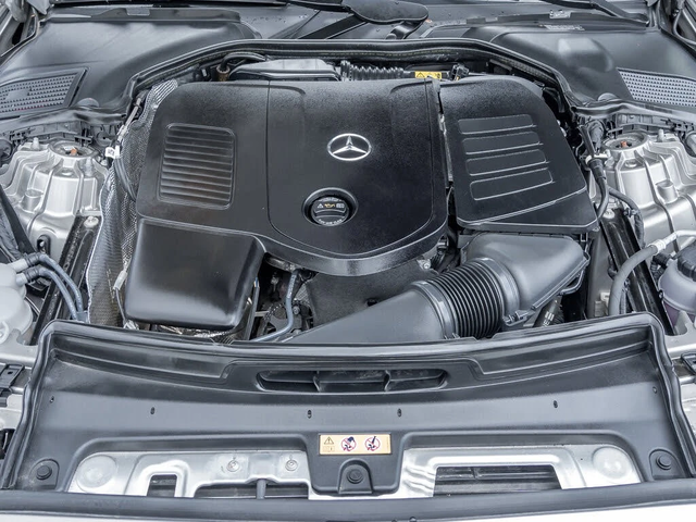 Mercedes-Benz C 300 4MATIC* АвтоКредит* (ЦЕНА ДО БГ) - автомобили, коли, обяви за нови и употребявани 1