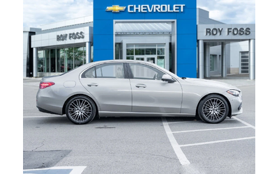 mercedes-benz-c-300 - 2