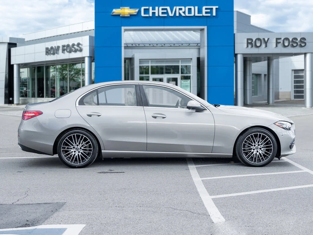 Mercedes-Benz C 300 4MATIC* АвтоКредит* (ЦЕНА ДО БГ) - автомобили, коли, обяви за нови и употребявани 2