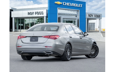 mercedes-benz-c-300 - 3