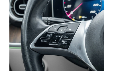 Mercedes-Benz C 300 4MATIC* АвтоКредит* (ЦЕНА ДО БГ) - автомобили, коли, обяви за нови и употребявани 8