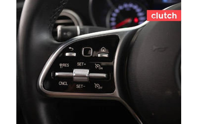 Mercedes-Benz C 300 4MATIC* АвтоКредит* (ЦЕНА ДО БГ) - автомобили, коли, обяви за нови и употребявани 11