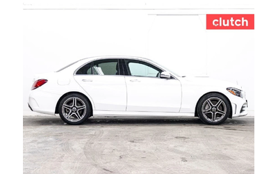 mercedes-benz-c-300 - 2