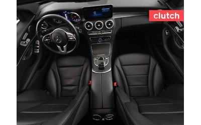 mercedes-benz-c-300 - 5