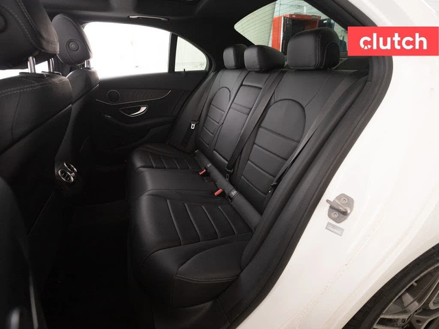 Mercedes-Benz C 300 4MATIC* АвтоКредит* (ЦЕНА ДО БГ) - автомобили, коли, обяви за нови и употребявани 6