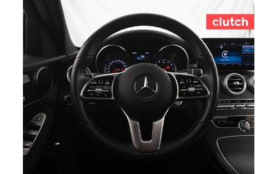 Mercedes-Benz C 300 4MATIC* АвтоКредит* (ЦЕНА ДО БГ) - автомобили, коли, обяви за нови и употребявани 8