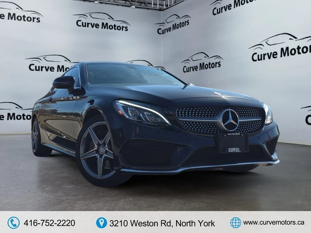 Mercedes-Benz C 300 4MATIC* АвтоКредит* (ЦЕНА ДО БГ) - автомобили, коли, обяви за нови и употребявани 0