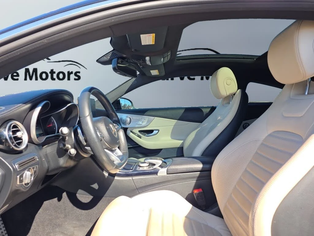 Mercedes-Benz C 300 4MATIC* АвтоКредит* (ЦЕНА ДО БГ) - автомобили, коли, обяви за нови и употребявани 12