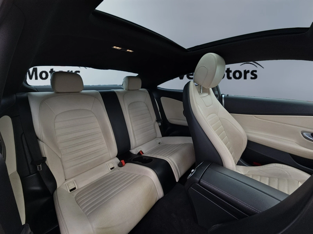 Mercedes-Benz C 300 4MATIC* АвтоКредит* (ЦЕНА ДО БГ) - автомобили, коли, обяви за нови и употребявани 14