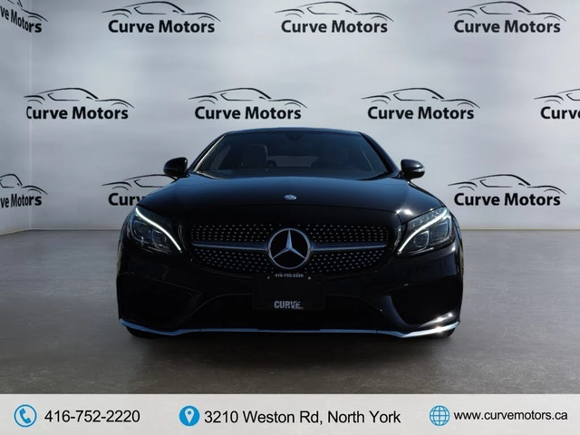 Mercedes-Benz C 300 4MATIC* АвтоКредит* (ЦЕНА ДО БГ) - автомобили, коли, обяви за нови и употребявани 1