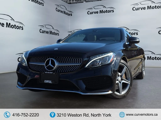 Mercedes-Benz C 300 4MATIC* АвтоКредит* (ЦЕНА ДО БГ) - автомобили, коли, обяви за нови и употребявани 2