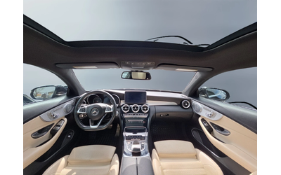 mercedes-benz-c-300 - 4