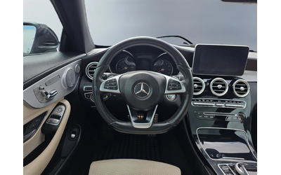 mercedes-benz-c-300 - 5