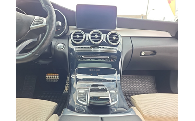 Mercedes-Benz C 300 4MATIC* АвтоКредит* (ЦЕНА ДО БГ) - автомобили, коли, обяви за нови и употребявани 6