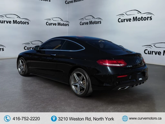 Mercedes-Benz C 300 4MATIC* АвтоКредит* (ЦЕНА ДО БГ) - автомобили, коли, обяви за нови и употребявани 9