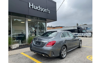 mercedes-benz-c-300 - 3