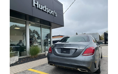 mercedes-benz-c-300 - 4