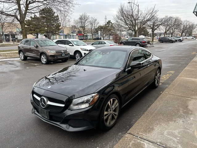 Mercedes-Benz C 300 4MATIC* АвтоКредит* (ЦЕНА ДО БГ) - автомобили, коли, обяви за нови и употребявани 0