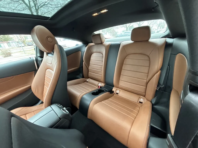 Mercedes-Benz C 300 4MATIC* АвтоКредит* (ЦЕНА ДО БГ) - автомобили, коли, обяви за нови и употребявани 11