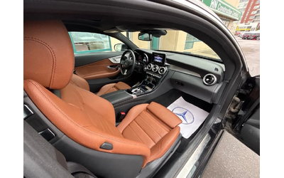 Mercedes-Benz C 300 4MATIC* АвтоКредит* (ЦЕНА ДО БГ) - автомобили, коли, обяви за нови и употребявани 14