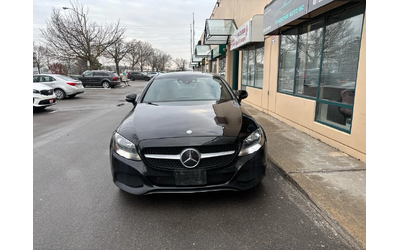 mercedes-benz-c-300 - 1