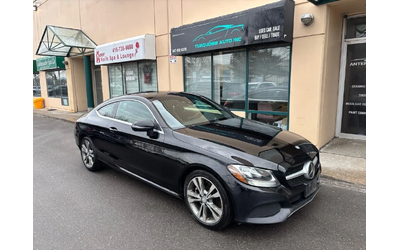 mercedes-benz-c-300 - 2