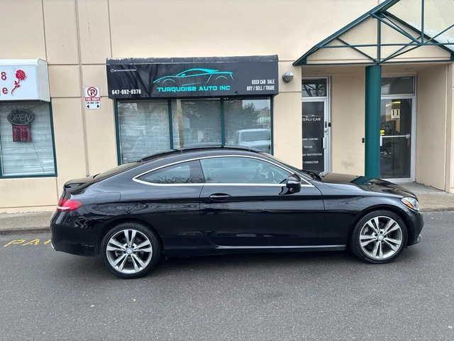 Mercedes-Benz C 300 4MATIC* АвтоКредит* (ЦЕНА ДО БГ) - автомобили, коли, обяви за нови и употребявани 3