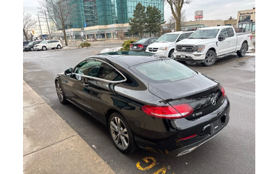 Mercedes-Benz C 300 4MATIC* АвтоКредит* (ЦЕНА ДО БГ) - автомобили, коли, обяви за нови и употребявани 6