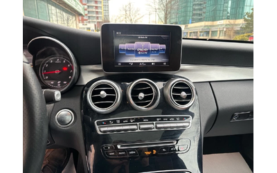 Mercedes-Benz C 300 4MATIC* АвтоКредит* (ЦЕНА ДО БГ) - автомобили, коли, обяви за нови и употребявани 8