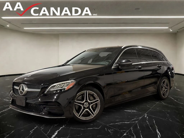 Mercedes-Benz C 300 * АвтоКредит * (ЦЕНА ДО БГ) - автомобили, коли, обяви за нови и употребявани 0