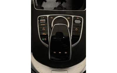 Mercedes-Benz C 300 * АвтоКредит * (ЦЕНА ДО БГ) - автомобили, коли, обяви за нови и употребявани 12