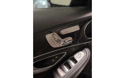 Mercedes-Benz C 300 * АвтоКредит * (ЦЕНА ДО БГ) - автомобили, коли, обяви за нови и употребявани 14