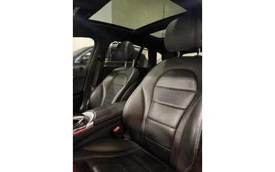 Mercedes-Benz C 300 * АвтоКредит * (ЦЕНА ДО БГ) - автомобили, коли, обяви за нови и употребявани 15