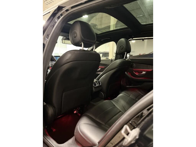 Mercedes-Benz C 300 * АвтоКредит * (ЦЕНА ДО БГ) - автомобили, коли, обяви за нови и употребявани 16