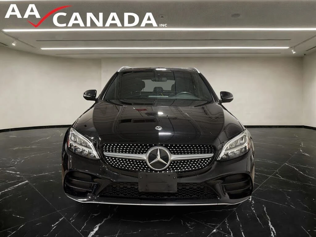 Mercedes-Benz C 300 * АвтоКредит * (ЦЕНА ДО БГ) - автомобили, коли, обяви за нови и употребявани 1