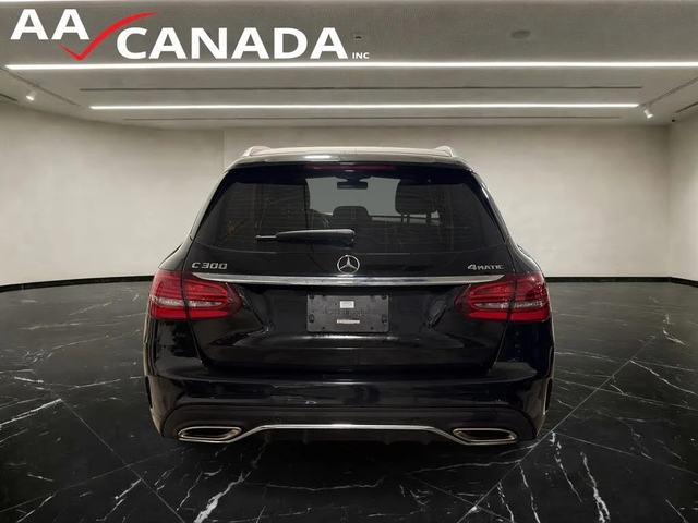 Mercedes-Benz C 300 * АвтоКредит * (ЦЕНА ДО БГ) - автомобили, коли, обяви за нови и употребявани 2