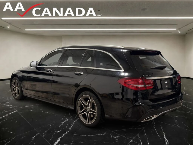 Mercedes-Benz C 300 * АвтоКредит * (ЦЕНА ДО БГ) - автомобили, коли, обяви за нови и употребявани 5